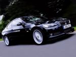 Alpina B3 Bi-Turbo Coupe 2007 года (WW)